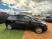 USED 2017 17 KIA CARENS 1.7 CRDi 3 MPV 5dr Diesel Manual Euro 6 (s/s) (139 bhp) 