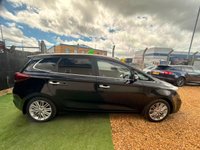 USED 2017 17 KIA CARENS 1.7 CRDi 3 MPV 5dr Diesel Manual Euro 6 (s/s) (139 bhp) 