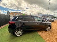 USED 2017 17 KIA CARENS 1.7 CRDi 3 MPV 5dr Diesel Manual Euro 6 (s/s) (139 bhp) 