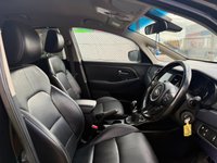 USED 2017 17 KIA CARENS 1.7 CRDi 3 MPV 5dr Diesel Manual Euro 6 (s/s) (139 bhp) 