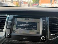 USED 2017 17 KIA CARENS 1.7 CRDi 3 MPV 5dr Diesel Manual Euro 6 (s/s) (139 bhp) 