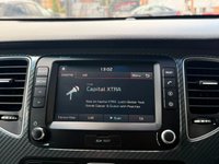 USED 2017 17 KIA CARENS 1.7 CRDi 3 MPV 5dr Diesel Manual Euro 6 (s/s) (139 bhp) 