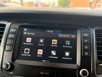 USED 2017 17 KIA CARENS 1.7 CRDi 3 MPV 5dr Diesel Manual Euro 6 (s/s) (139 bhp) 