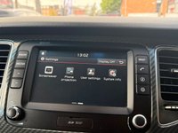 USED 2017 17 KIA CARENS 1.7 CRDi 3 MPV 5dr Diesel Manual Euro 6 (s/s) (139 bhp) 