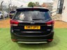 USED 2017 17 KIA CARENS 1.7 CRDi 3 MPV 5dr Diesel Manual Euro 6 (s/s) (139 bhp) 