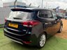 USED 2017 17 KIA CARENS 1.7 CRDi 3 MPV 5dr Diesel Manual Euro 6 (s/s) (139 bhp) 
