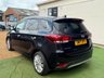 USED 2017 17 KIA CARENS 1.7 CRDi 3 MPV 5dr Diesel Manual Euro 6 (s/s) (139 bhp) 