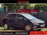 USED 2017 17 KIA CARENS 1.7 CRDi 3 MPV 5dr Diesel Manual Euro 6 (s/s) (139 bhp) 