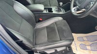 USED 2020 69 VOLVO XC40 Blue 2.0 D3 R-Design SUV, 81,100 miles, Euro 6, ULEZ compliant, Leather, Sat nav, 9in Touchscreen, Rear sensors, Air Conditioning. This 2020 Volvo XC40 D3 R Design is a superb example, having been cherished by just one owner since new. This stylish SUV boasts a 2.0 litre Euro 6 diesel engine, offering a compelling blend of performance and efficiency. Its R Design trim level ensures a sporty aesthetic, complemented by a suite of advanced features. You'll appreciate the peace of mind provided by Intellisafe Surround, which includes Blind Spot Assistance, and the convenience of Front Park Assist with front sensors. The Winter