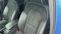 USED 2020 69 VOLVO XC40 Blue 2.0 D3 R-Design SUV, 81,100 miles, Euro 6, ULEZ compliant, Leather, Sat nav, 9in Touchscreen, Rear sensors, Air Conditioning. This 2020 Volvo XC40 D3 R Design is a superb example, having been cherished by just one owner since new. This stylish SUV boasts a 2.0 litre Euro 6 diesel engine, offering a compelling blend of performance and efficiency. Its R Design trim level ensures a sporty aesthetic, complemented by a suite of advanced features. You'll appreciate the peace of mind provided by Intellisafe Surround, which includes Blind Spot Assistance, and the convenience of Front Park Assist with front sensors. The Winter