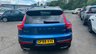 USED 2020 69 VOLVO XC40 Blue 2.0 D3 R-Design SUV, 81,100 miles, Euro 6, ULEZ compliant, Leather, Sat nav, 9in Touchscreen, Rear sensors, Air Conditioning. This 2020 Volvo XC40 D3 R Design is a superb example, having been cherished by just one owner since new. This stylish SUV boasts a 2.0 litre Euro 6 diesel engine, offering a compelling blend of performance and efficiency. Its R Design trim level ensures a sporty aesthetic, complemented by a suite of advanced features. You'll appreciate the peace of mind provided by Intellisafe Surround, which includes Blind Spot Assistance, and the convenience of Front Park Assist with front sensors. The Winter