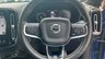 USED 2020 69 VOLVO XC40 Blue 2.0 D3 R-Design SUV, 81,100 miles, Euro 6, ULEZ compliant, Leather, Sat nav, 9in Touchscreen, Rear sensors, Air Conditioning. This 2020 Volvo XC40 D3 R Design is a superb example, having been cherished by just one owner since new. This stylish SUV boasts a 2.0 litre Euro 6 diesel engine, offering a compelling blend of performance and efficiency. Its R Design trim level ensures a sporty aesthetic, complemented by a suite of advanced features. You'll appreciate the peace of mind provided by Intellisafe Surround, which includes Blind Spot Assistance, and the convenience of Front Park Assist with front sensors. The Winter