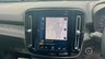 USED 2020 69 VOLVO XC40 Blue 2.0 D3 R-Design SUV, 81,100 miles, Euro 6, ULEZ compliant, Leather, Sat nav, 9in Touchscreen, Rear sensors, Air Conditioning. This 2020 Volvo XC40 D3 R Design is a superb example, having been cherished by just one owner since new. This stylish SUV boasts a 2.0 litre Euro 6 diesel engine, offering a compelling blend of performance and efficiency. Its R Design trim level ensures a sporty aesthetic, complemented by a suite of advanced features. You'll appreciate the peace of mind provided by Intellisafe Surround, which includes Blind Spot Assistance, and the convenience of Front Park Assist with front sensors. The Winter