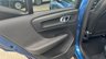USED 2020 69 VOLVO XC40 Blue 2.0 D3 R-Design SUV, 81,100 miles, Euro 6, ULEZ compliant, Leather, Sat nav, 9in Touchscreen, Rear sensors, Air Conditioning. This 2020 Volvo XC40 D3 R Design is a superb example, having been cherished by just one owner since new. This stylish SUV boasts a 2.0 litre Euro 6 diesel engine, offering a compelling blend of performance and efficiency. Its R Design trim level ensures a sporty aesthetic, complemented by a suite of advanced features. You'll appreciate the peace of mind provided by Intellisafe Surround, which includes Blind Spot Assistance, and the convenience of Front Park Assist with front sensors. The Winter