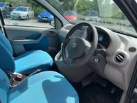 USED 2006 06 FIAT PANDA 1.2 Dynamic Hatchback 5dr Petrol Manual (133 g/km, 60 bhp) 