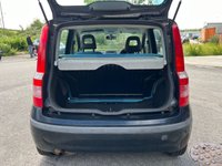 USED 2006 06 FIAT PANDA 1.2 Dynamic Hatchback 5dr Petrol Manual (133 g/km, 60 bhp) 