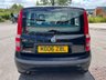 USED 2006 06 FIAT PANDA 1.2 Dynamic Hatchback 5dr Petrol Manual (133 g/km, 60 bhp) 