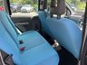 USED 2006 06 FIAT PANDA 1.2 Dynamic Hatchback 5dr Petrol Manual (133 g/km, 60 bhp) 