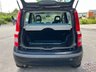USED 2006 06 FIAT PANDA 1.2 Dynamic Hatchback 5dr Petrol Manual (133 g/km, 60 bhp) 
