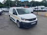USED 2022 22 PEUGEOT PARTNER 1.5 BlueHDi 1000 Professional Premium Standard Panel Van 5dr Diesel Manual SWB Euro 6 (100 bhp)(NU22CXL) We wont be beaten on price!