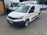 USED 2022 22 PEUGEOT PARTNER 1.5 BlueHDi 1000 Professional Premium Standard Panel Van 5dr Diesel Manual SWB Euro 6 (100 bhp)(NU22CXL) We wont be beaten on price!