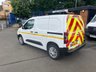 USED 2022 22 PEUGEOT PARTNER 1.5 BlueHDi 1000 Professional Premium Standard Panel Van 5dr Diesel Manual SWB Euro 6 (100 bhp)(NU22CXL) We wont be beaten on price!