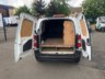 USED 2022 22 PEUGEOT PARTNER 1.5 BlueHDi 1000 Professional Premium Standard Panel Van 5dr Diesel Manual SWB Euro 6 (100 bhp)(NU22CXL) We wont be beaten on price!