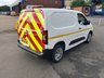 USED 2022 22 PEUGEOT PARTNER 1.5 BlueHDi 1000 Professional Premium Standard Panel Van 5dr Diesel Manual SWB Euro 6 (100 bhp)(NU22CXL) We wont be beaten on price!