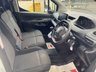 USED 2022 22 PEUGEOT PARTNER 1.5 BlueHDi 1000 Professional Premium Standard Panel Van 5dr Diesel Manual SWB Euro 6 (100 bhp)(NU22CXL) We wont be beaten on price!
