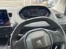 USED 2022 22 PEUGEOT PARTNER 1.5 BlueHDi 1000 Professional Premium Standard Panel Van 5dr Diesel Manual SWB Euro 6 (100 bhp)(NU22CXL) We wont be beaten on price!