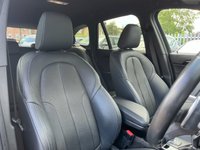 USED 2020 70 BMW X1 2.0 20i GPF M Sport SUV 5dr Petrol Auto xDrive Euro 6 (s/s) (192 ps) BMW Navigation Package - Full Leather -Bluetooth Telephone Preparation - PDC - Park Distance Control -Heated Seats - Cruise Control