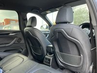 USED 2020 70 BMW X1 2.0 20i GPF M Sport SUV 5dr Petrol Auto xDrive Euro 6 (s/s) (192 ps) BMW Navigation Package - Full Leather -Bluetooth Telephone Preparation - PDC - Park Distance Control -Heated Seats - Cruise Control