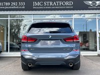 USED 2020 70 BMW X1 2.0 20i GPF M Sport SUV 5dr Petrol Auto xDrive Euro 6 (s/s) (192 ps) BMW Navigation Package - Full Leather -Bluetooth Telephone Preparation - PDC - Park Distance Control -Heated Seats - Cruise Control