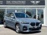 USED 2020 70 BMW X1 2.0 20i GPF M Sport SUV 5dr Petrol Auto xDrive Euro 6 (s/s) (192 ps) BMW Navigation Package - Full Leather -Bluetooth Telephone Preparation - PDC - Park Distance Control -Heated Seats - Cruise Control