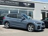 USED 2020 70 BMW X1 2.0 20i GPF M Sport SUV 5dr Petrol Auto xDrive Euro 6 (s/s) (192 ps) BMW Navigation Package - Full Leather -Bluetooth Telephone Preparation - PDC - Park Distance Control -Heated Seats - Cruise Control