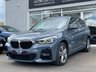 USED 2020 70 BMW X1 2.0 20i GPF M Sport SUV 5dr Petrol Auto xDrive Euro 6 (s/s) (192 ps) BMW Navigation Package - Full Leather -Bluetooth Telephone Preparation - PDC - Park Distance Control -Heated Seats - Cruise Control