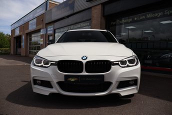 View our BMW 3 SERIES