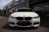 USED 2018 18 BMW 3 SERIES 2.0 320d M Sport Shadow Edition Touring 5dr Diesel Auto Euro 6 (s/s) (190 ps) 12 MONTHS MOT / FULLY SERVICED / EXTENDED WARRANTY AVAILABLE /  BREAKDOWN COVER