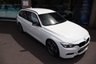USED 2018 18 BMW 3 SERIES 2.0 320d M Sport Shadow Edition Touring 5dr Diesel Auto Euro 6 (s/s) (190 ps) 12 MONTHS MOT / FULLY SERVICED / EXTENDED WARRANTY AVAILABLE /  BREAKDOWN COVER