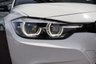 USED 2018 18 BMW 3 SERIES 2.0 320d M Sport Shadow Edition Touring 5dr Diesel Auto Euro 6 (s/s) (190 ps) 12 MONTHS MOT / FULLY SERVICED / EXTENDED WARRANTY AVAILABLE /  BREAKDOWN COVER