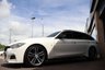 USED 2018 18 BMW 3 SERIES 2.0 320d M Sport Shadow Edition Touring 5dr Diesel Auto Euro 6 (s/s) (190 ps) 12 MONTHS MOT / FULLY SERVICED / EXTENDED WARRANTY AVAILABLE /  BREAKDOWN COVER
