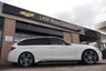 USED 2018 18 BMW 3 SERIES 2.0 320d M Sport Shadow Edition Touring 5dr Diesel Auto Euro 6 (s/s) (190 ps) 12 MONTHS MOT / FULLY SERVICED / EXTENDED WARRANTY AVAILABLE /  BREAKDOWN COVER