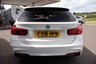 USED 2018 18 BMW 3 SERIES 2.0 320d M Sport Shadow Edition Touring 5dr Diesel Auto Euro 6 (s/s) (190 ps) 12 MONTHS MOT / FULLY SERVICED / EXTENDED WARRANTY AVAILABLE /  BREAKDOWN COVER