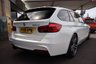 USED 2018 18 BMW 3 SERIES 2.0 320d M Sport Shadow Edition Touring 5dr Diesel Auto Euro 6 (s/s) (190 ps) 12 MONTHS MOT / FULLY SERVICED / EXTENDED WARRANTY AVAILABLE /  BREAKDOWN COVER