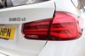 USED 2018 18 BMW 3 SERIES 2.0 320d M Sport Shadow Edition Touring 5dr Diesel Auto Euro 6 (s/s) (190 ps) 12 MONTHS MOT / FULLY SERVICED / EXTENDED WARRANTY AVAILABLE /  BREAKDOWN COVER