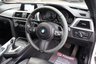 USED 2018 18 BMW 3 SERIES 2.0 320d M Sport Shadow Edition Touring 5dr Diesel Auto Euro 6 (s/s) (190 ps) 12 MONTHS MOT / FULLY SERVICED / EXTENDED WARRANTY AVAILABLE /  BREAKDOWN COVER