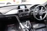 USED 2018 18 BMW 3 SERIES 2.0 320d M Sport Shadow Edition Touring 5dr Diesel Auto Euro 6 (s/s) (190 ps) 12 MONTHS MOT / FULLY SERVICED / EXTENDED WARRANTY AVAILABLE /  BREAKDOWN COVER