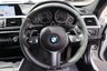 USED 2018 18 BMW 3 SERIES 2.0 320d M Sport Shadow Edition Touring 5dr Diesel Auto Euro 6 (s/s) (190 ps) 12 MONTHS MOT / FULLY SERVICED / EXTENDED WARRANTY AVAILABLE /  BREAKDOWN COVER