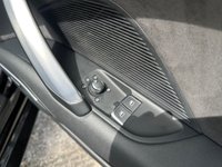 USED 2017 03 AUDI TT 2.0 TDI Black Edition Coupe 3dr Diesel S Tronic quattro Euro 6 (s/s) (184 ps) *** REAR SENSORS, CRUISE, 2 KEYS, FSH *** FINANCE AVAILABLE FROM 9.9% APR ***