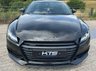 USED 2017 03 AUDI TT 2.0 TDI Black Edition Coupe 3dr Diesel S Tronic quattro Euro 6 (s/s) (184 ps) *** REAR SENSORS, CRUISE, 2 KEYS, FSH *** FINANCE AVAILABLE FROM 9.9% APR ***